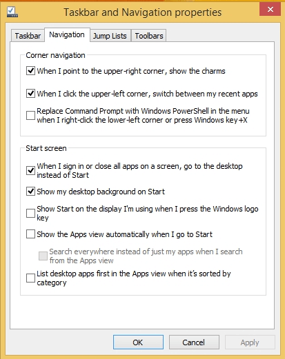 Windows 8.1 update 1