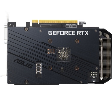 ASUS DUAL-RTX3050-O8G-V2