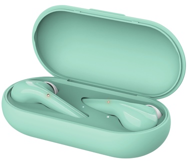 Trust Nika Touch Bluetooth Wireless Earphones (Groen)
