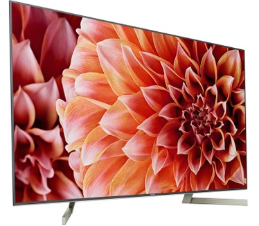 Sony KD-49XF9005 Zwart