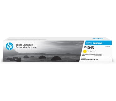 HP CLT-Y404S
