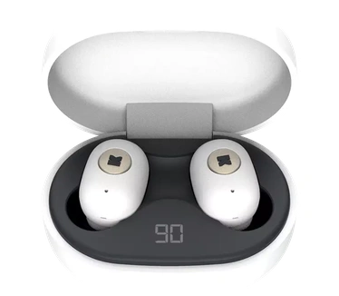 Kreafunk aBEAN (Wit)