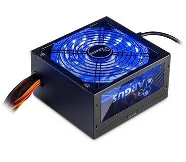Inter-Tech Argus RGB-700W