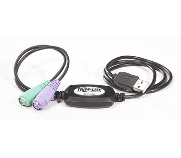 Dell USB naar PS2 adapterkabel