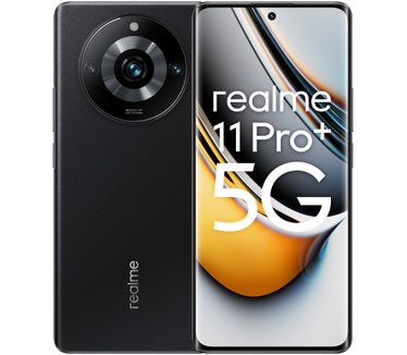 Realme 11 Pro+