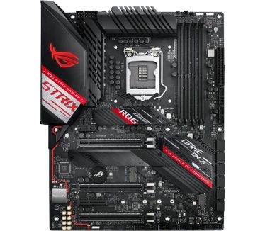 Asus ROG STRIX Z490-H GAMING