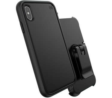 Speck Presidio ULTRA iPhone XS Max (iPhone XS Max) Zwart