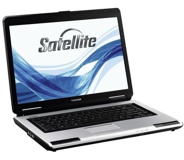 Toshiba Satellite L40-17U