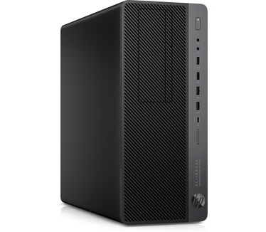 HP EliteDesk 800 G4 MT 4RX14EA