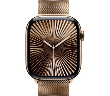 Apple Watch Series 10