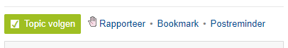 Topic volgen
