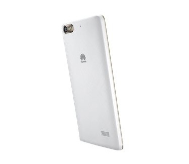 Huawei G Play Mini Wit