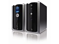 Cisco Linksys Media Hub NMH305 NMH405