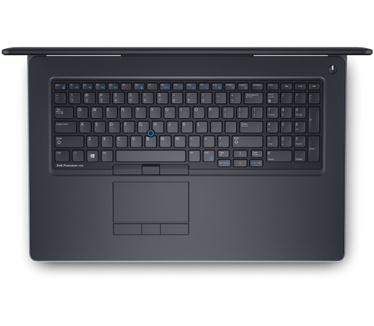 Dell M7720