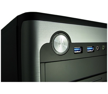 Inter-Tech AOC-7740 Redeye