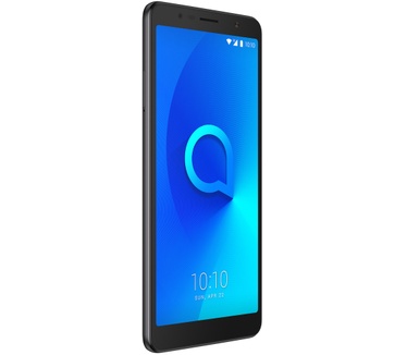 Alcatel 3C Zwart