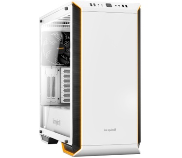 be quiet! Dark Base 700 White Edition