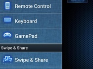 Panasonic TV remote 2