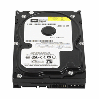 Western Digital Caviar RE WD2500YS, 250GB
