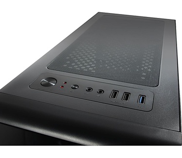 Inter-Tech CXC2
