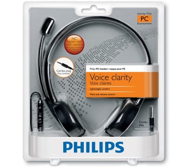 Philips SHM3560