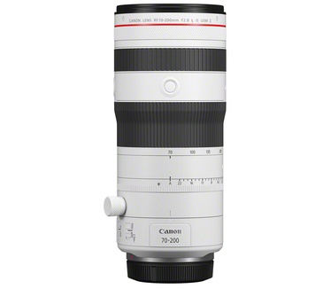 Canon RF 70-200mm F2.8L IS USM Z