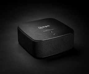 KPN TV+ Soundbox