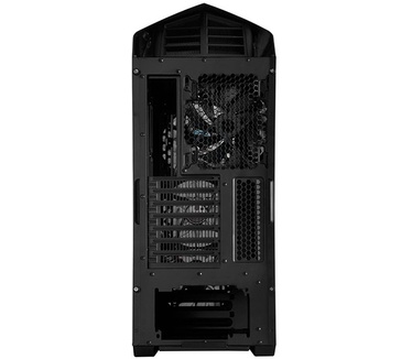 Silverstone SST-PM01B-RGB
