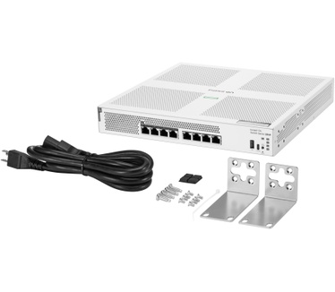 HPE Networking Instant On Switch 48p Gigabit 4p SFP 1840
