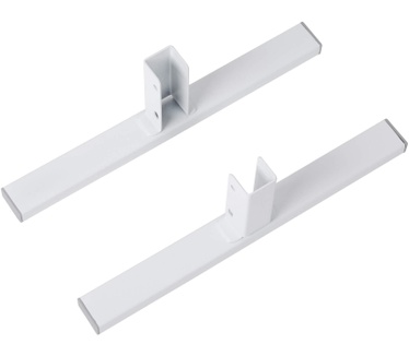 Eurom Eurom Mon Soleil Display 650 Wi-Fi infrarood wandkachel - 650W - IP24