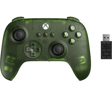 8Bitdo Ultimate 3-mode Groen