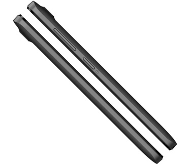 ZTE Blade L5 Zwart