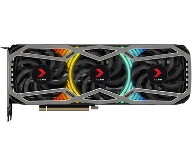 PNY GeForce RTX 3080 12GB XLR8 Gaming REVEL EPIC-X RGB