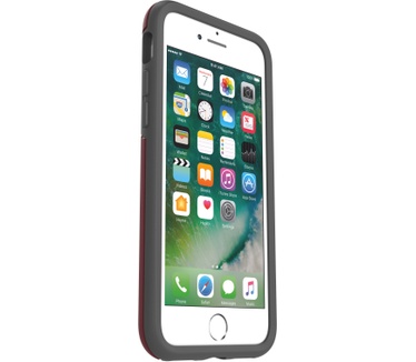 Otterbox Symmetry (iPhone 8 & iPhone 7) Grijs
