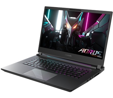 Gigabyte Aorus 15 9KF-E3EE383SH