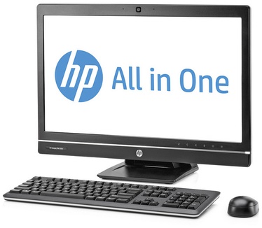 HP Compaq Elite 8300 All-in-One (C2Z24ET)