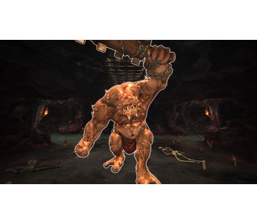 Might and Magix X : Legacy, Windows