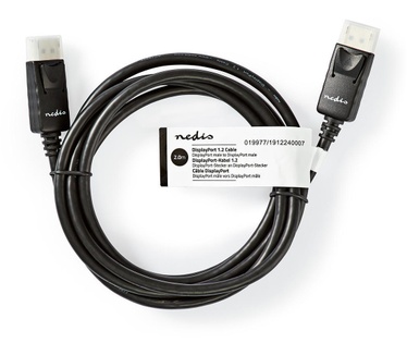 Nedis CCGT37010BK20