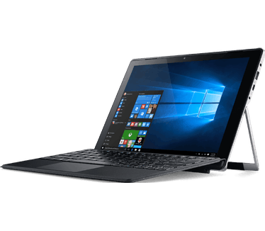 Acer Switch Alpha 12 SA5-271-31JU Zwart