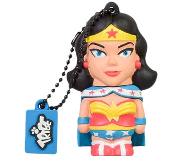 Tribe Warner Bros - Wonder Woman 16GB