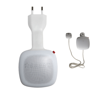 Wattcher energie monitor