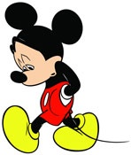 Mickey Mouse