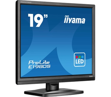 Iiyama E1980S-B1