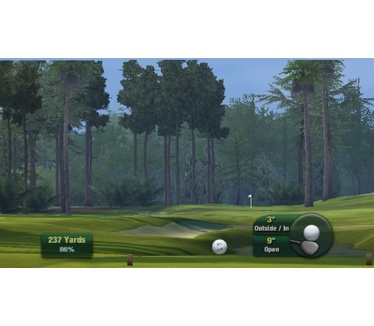 Tiger Woods PGA Tour 11
