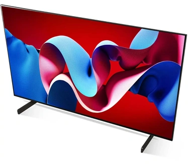 LG OLED evo C4 42" Bruin