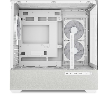 Sharkoon MK7 ARGB Wit