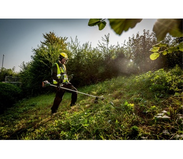 Metabo FSB 36-18 LTX BL 40