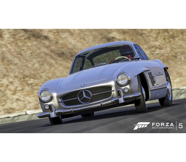 Forza Motorsport 5 Game Of The Year Edition, Xbox One