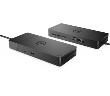 Dell WD19S-180W (without AC adaptor)