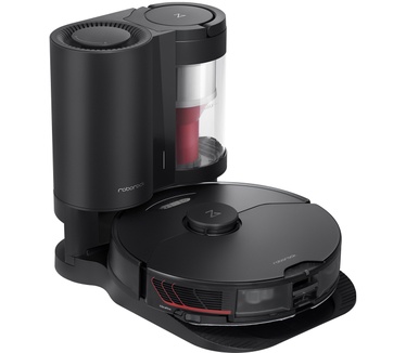 Roborock S7 MaxV Plus